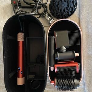 Dyson Airwrap Special Edition for curly and coily hair